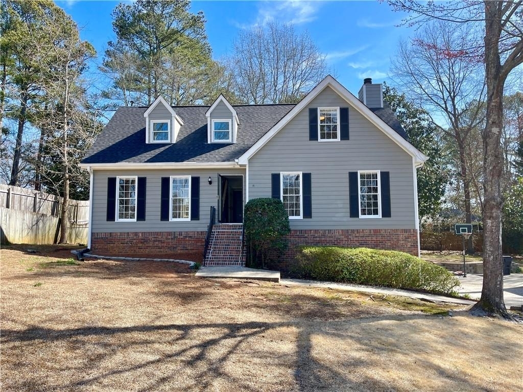 1721 Emerson Court - Photo 1
