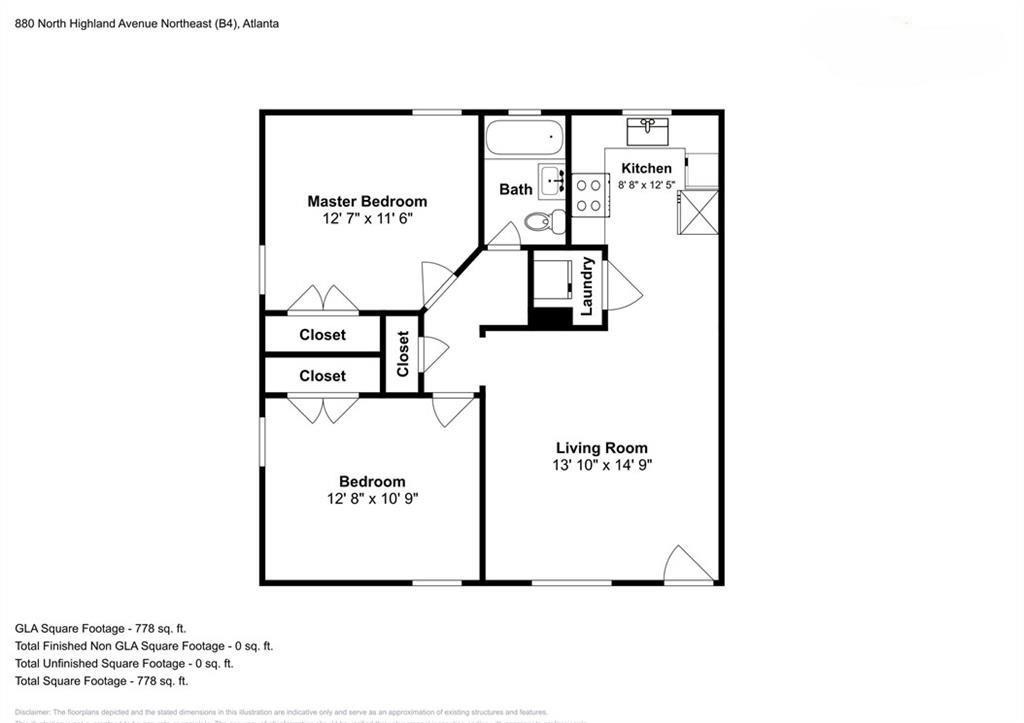 880 N Highland Avenue Ne - Photo 12