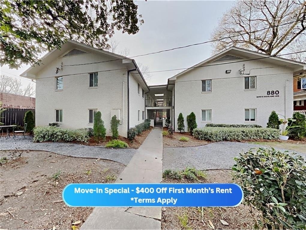 880 N Highland Avenue Ne - Photo 0