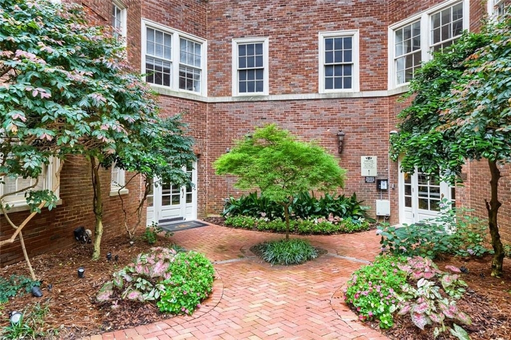 800 Peachtree Street Ne - Photo 16