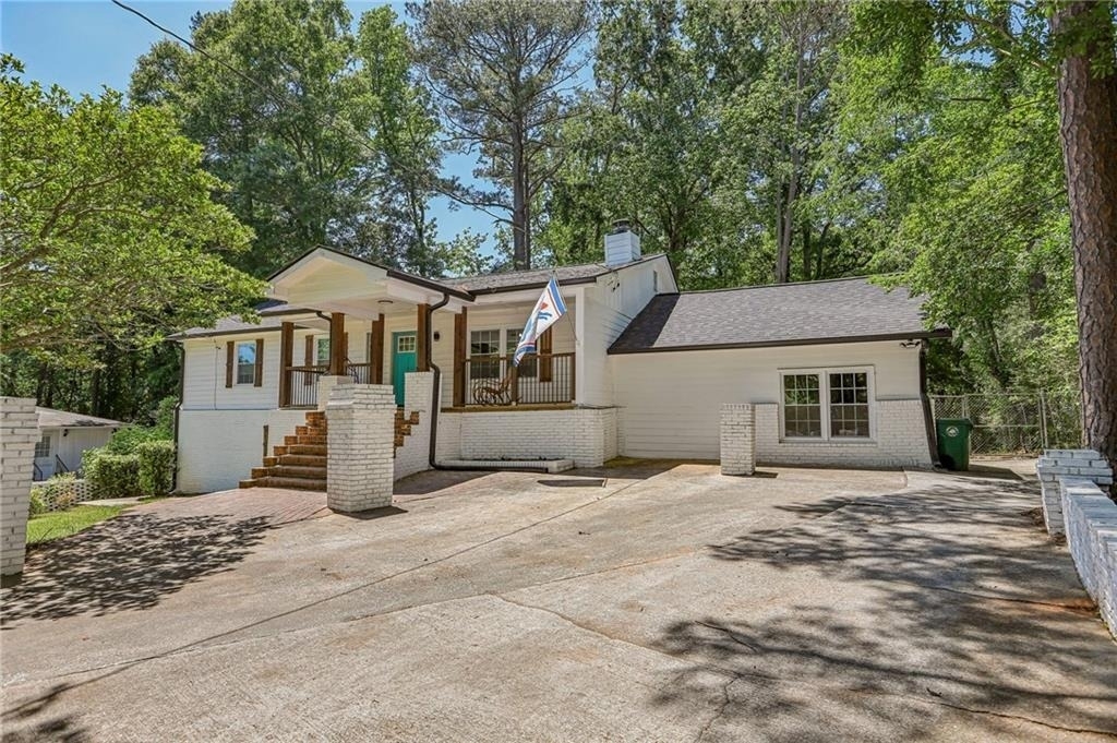 3898 Skidmore Drive - Photo 0