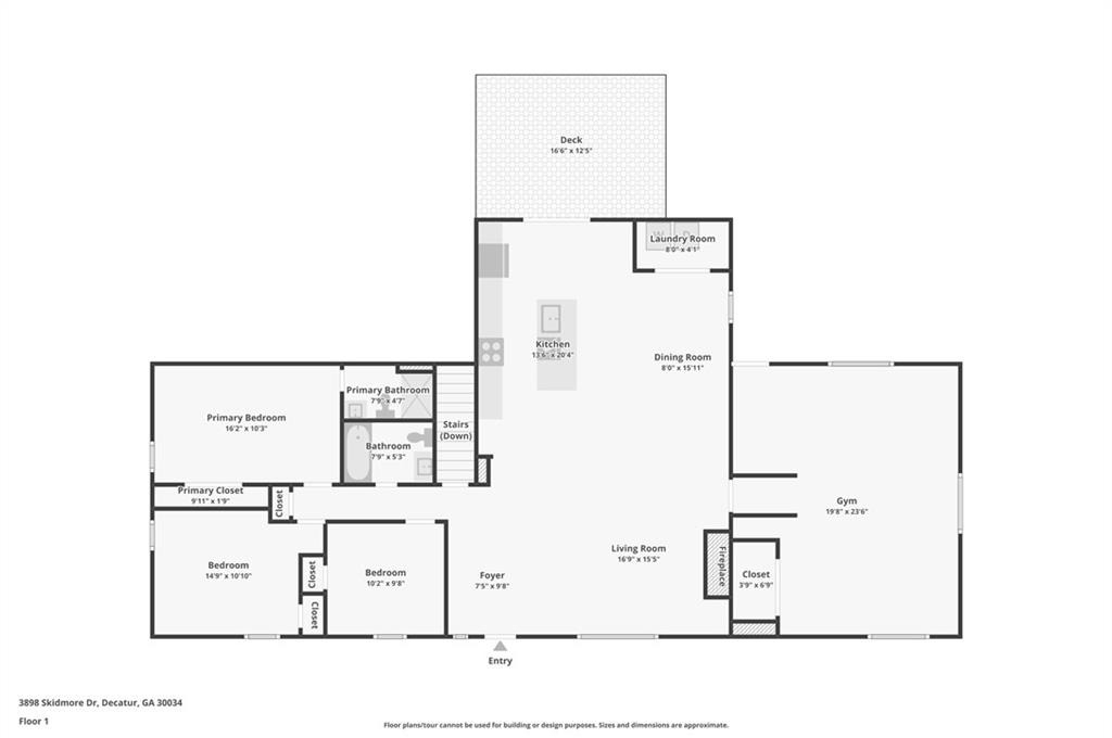 3898 Skidmore Drive - Photo 57