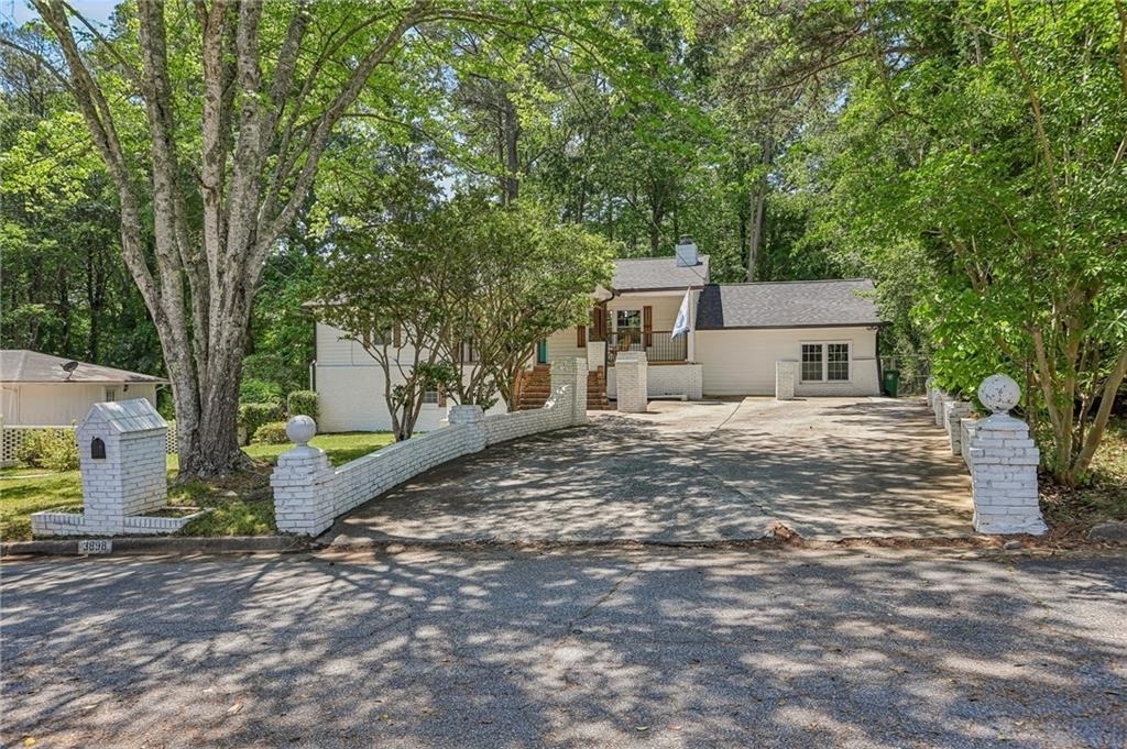 3898 Skidmore Drive - Photo 1