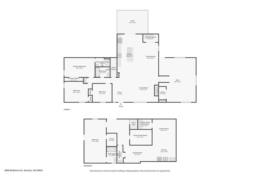 3898 Skidmore Drive - Photo 59