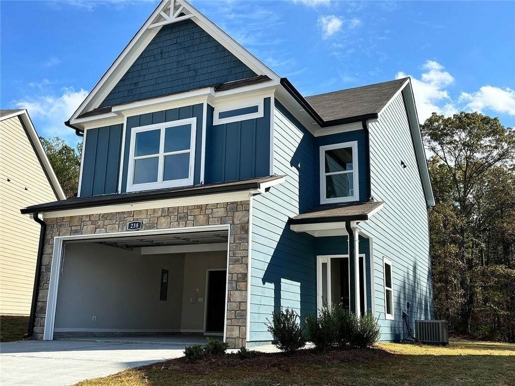 238 Eva Way - Photo 0