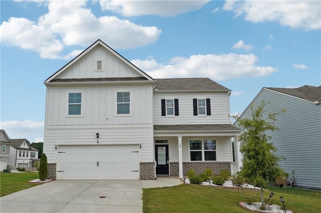 100 Fernbrook Trail - Photo 0