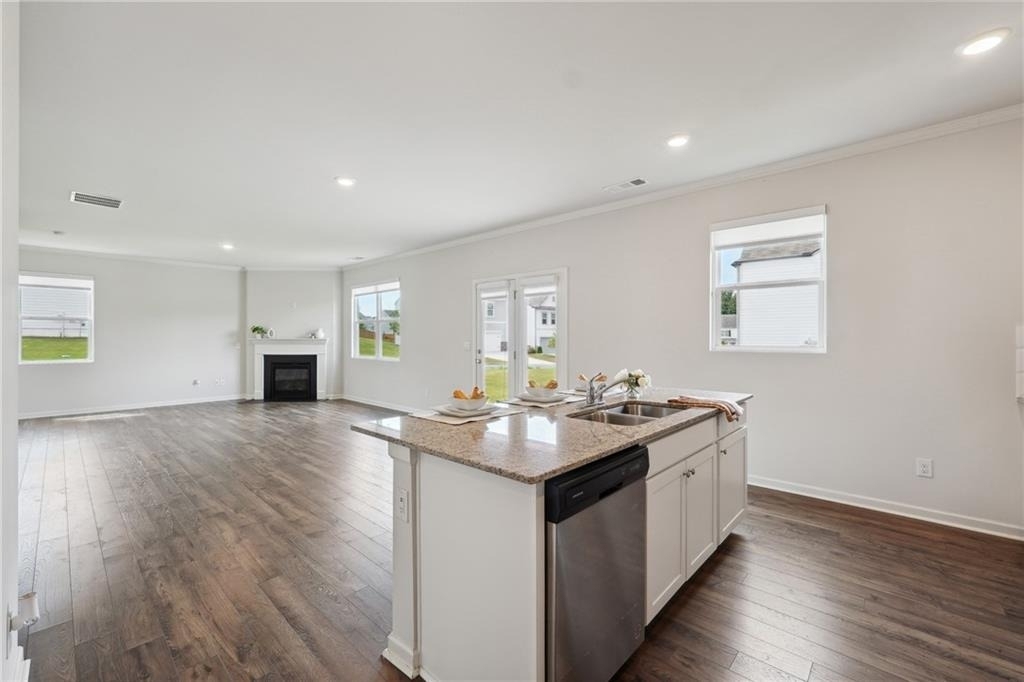 100 Fernbrook Trail - Photo 5