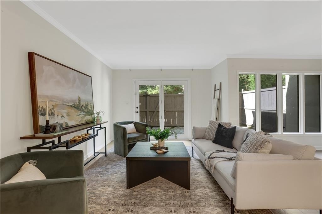 9 Ivy Gates Ne - Photo 1