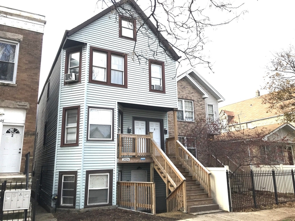 2026 N Kedvale Avenue - Photo 0