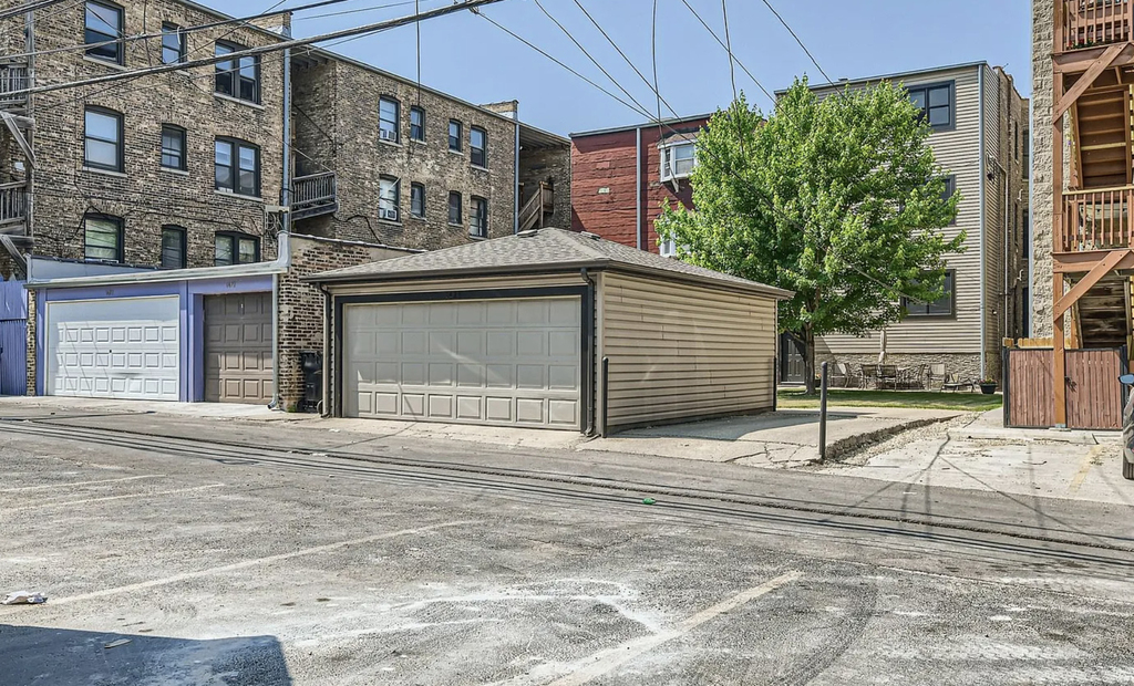 1420 W Winnemac Avenue - Photo 24
