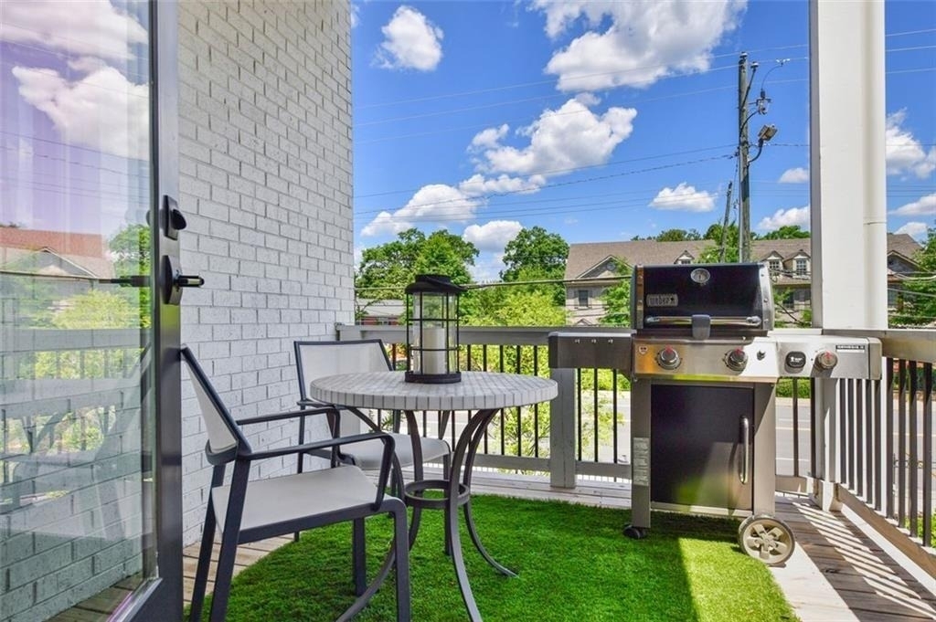 3667 Peachtree Road Ne - Photo 5