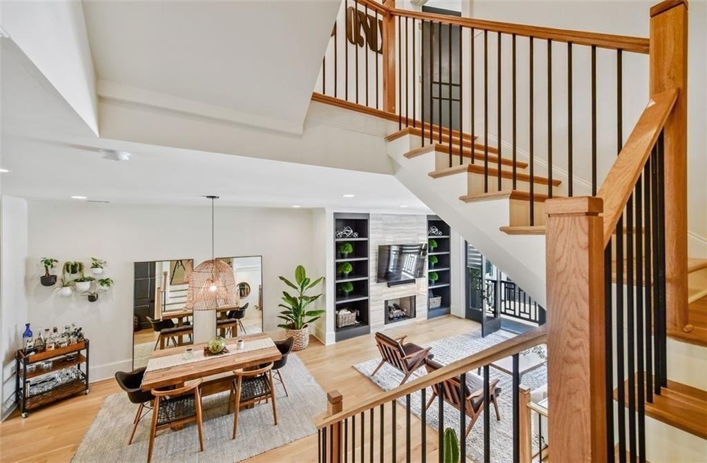 3667 Peachtree Road Ne - Photo 1