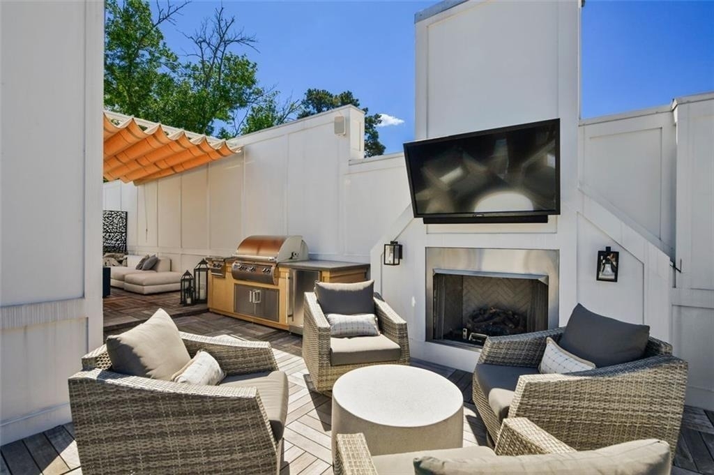 3667 Peachtree Road Ne - Photo 4