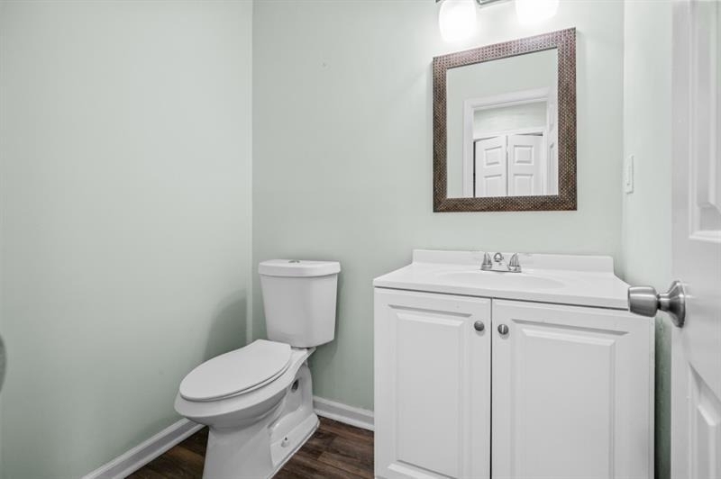 320 Saint Simons Cove - Photo 21