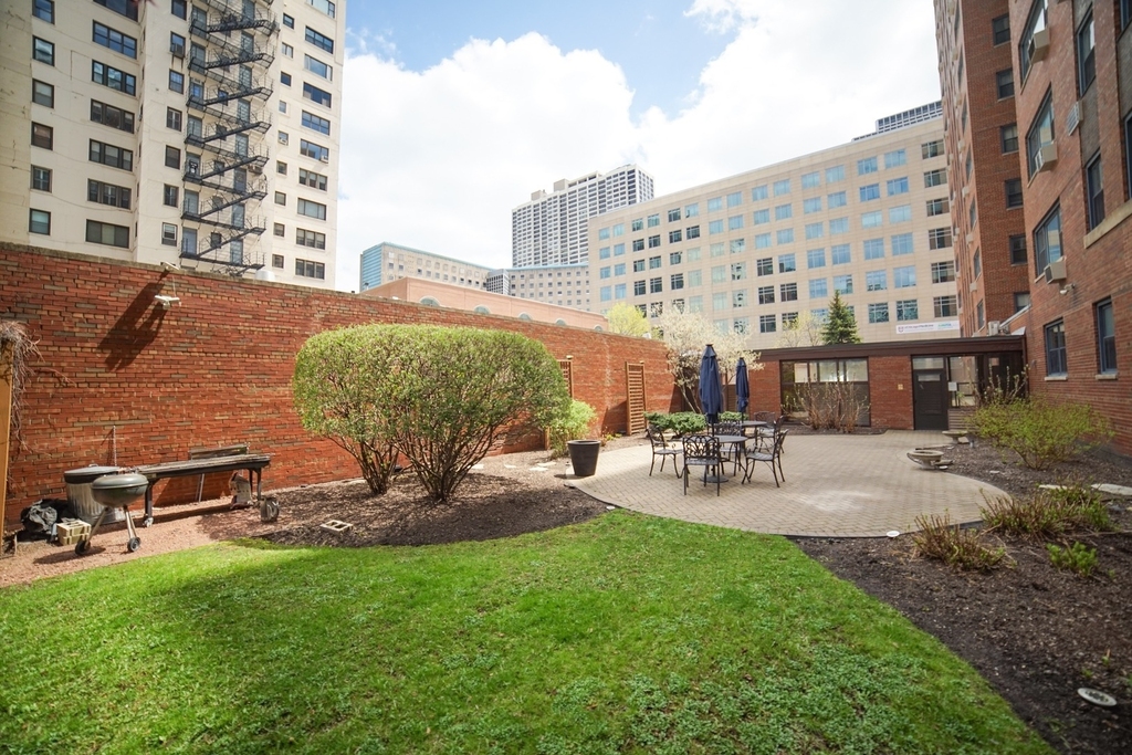 2909 N Sheridan Road - Photo 11