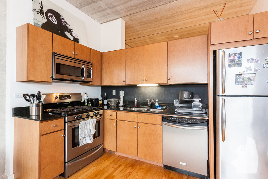 630 N Franklin Street - Photo 1