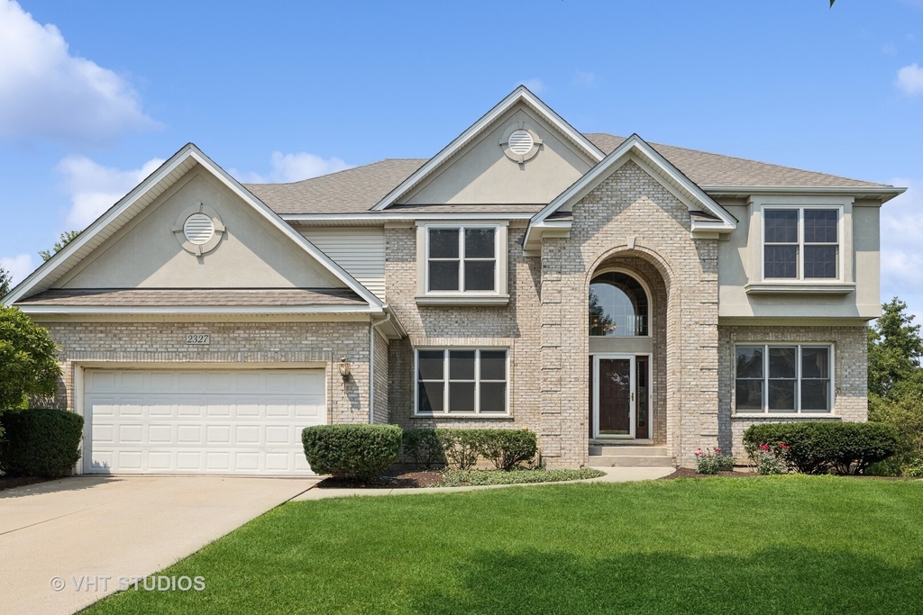 2327 Flat Rock Court - Photo 0