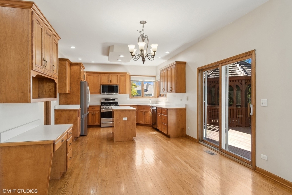 2327 Flat Rock Court - Photo 1