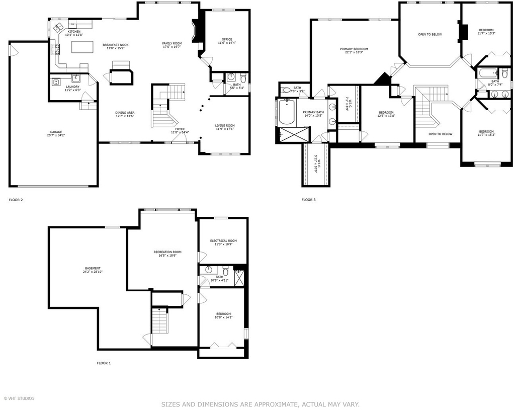 2327 Flat Rock Court - Photo 29