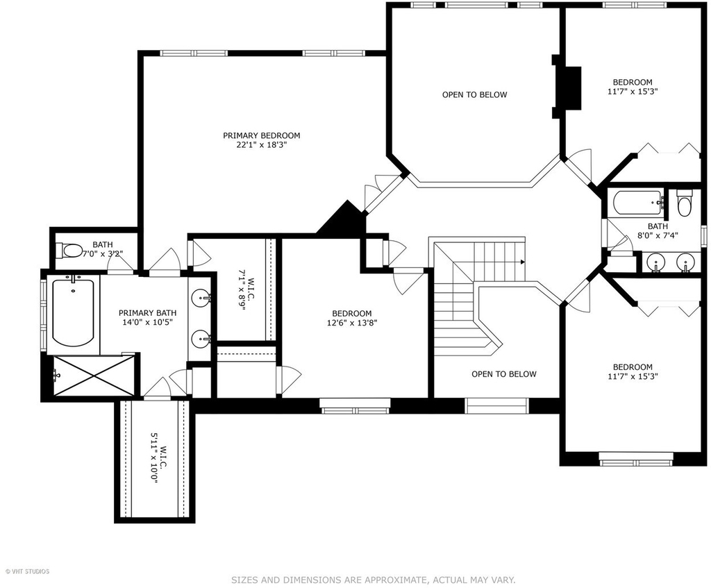 2327 Flat Rock Court - Photo 28
