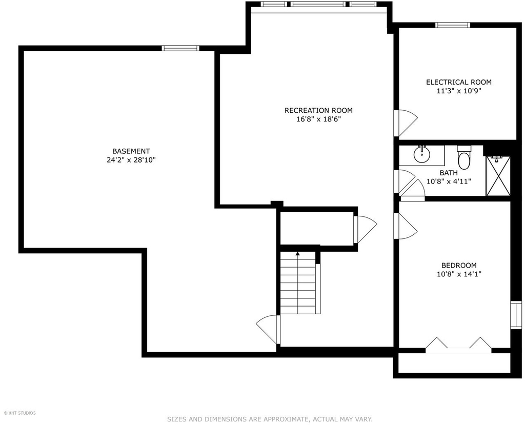 2327 Flat Rock Court - Photo 31