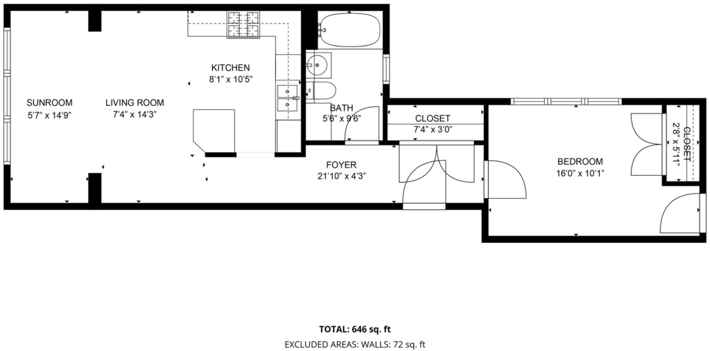 1042 W Bryn Mawr Avenue - Photo 13