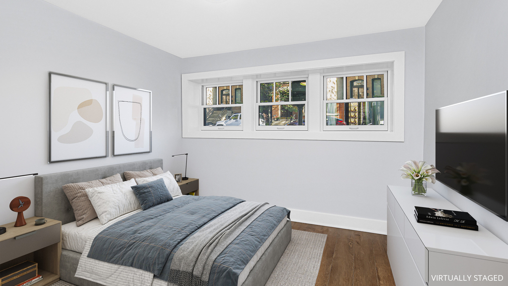 1648 N Sedgwick Street - Photo 4
