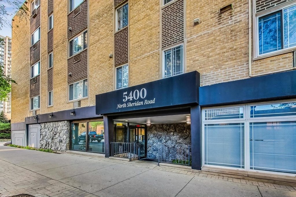 5400 N Sheridan Road - Photo 12