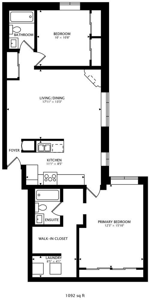 5400 N Sheridan Road - Photo 13