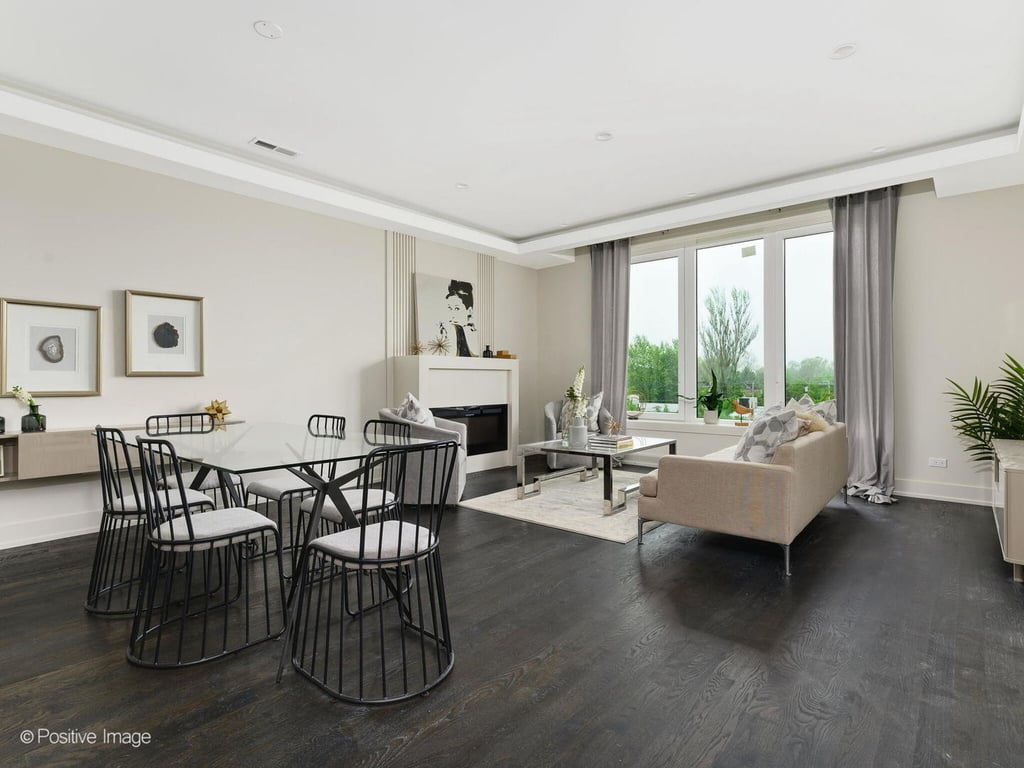 6911 N Western Avenue - Photo 2