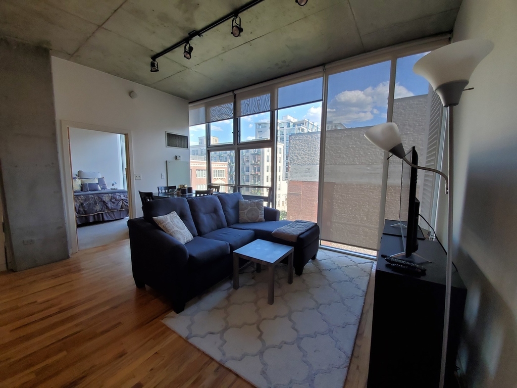1720 S Michigan Avenue - Photo 1