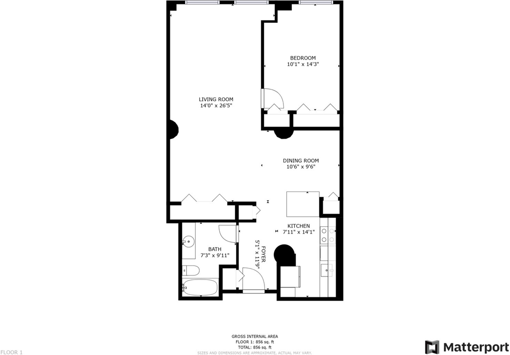 801 S Wells Street - Photo 19