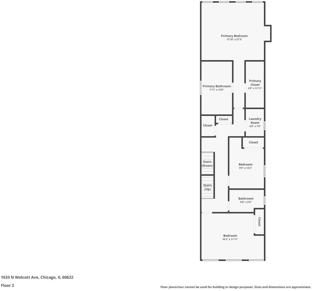 1633 N Wolcott Avenue - Photo 41