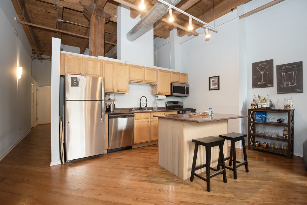 500 S Clinton Street - Photo 6