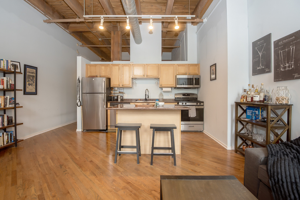500 S Clinton Street - Photo 5