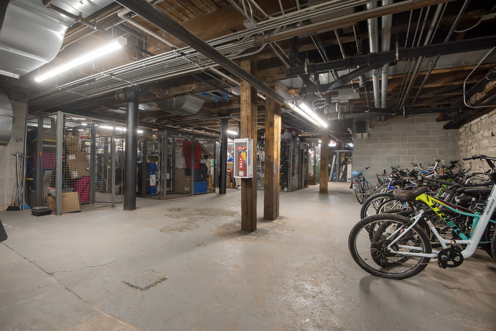 500 S Clinton Street - Photo 16