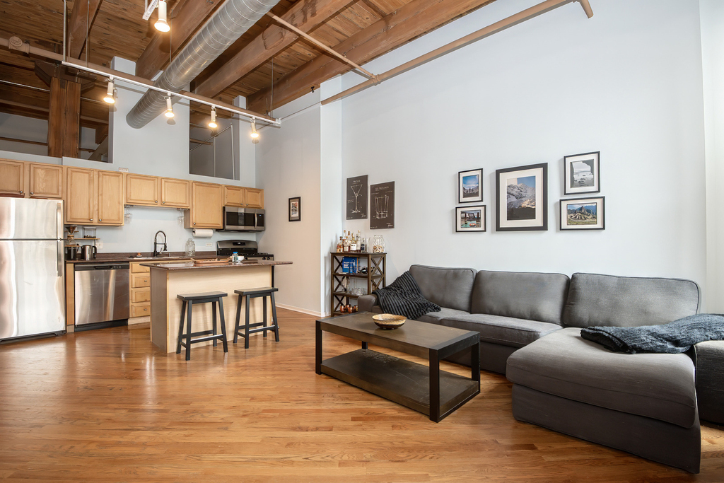 500 S Clinton Street - Photo 4