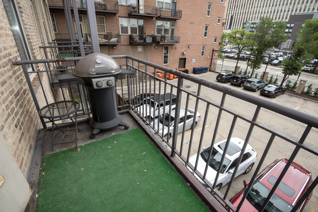500 S Clinton Street - Photo 14