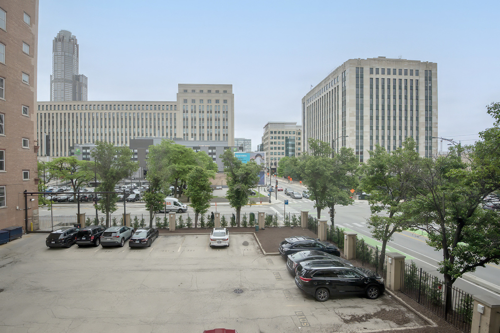 500 S Clinton Street - Photo 15