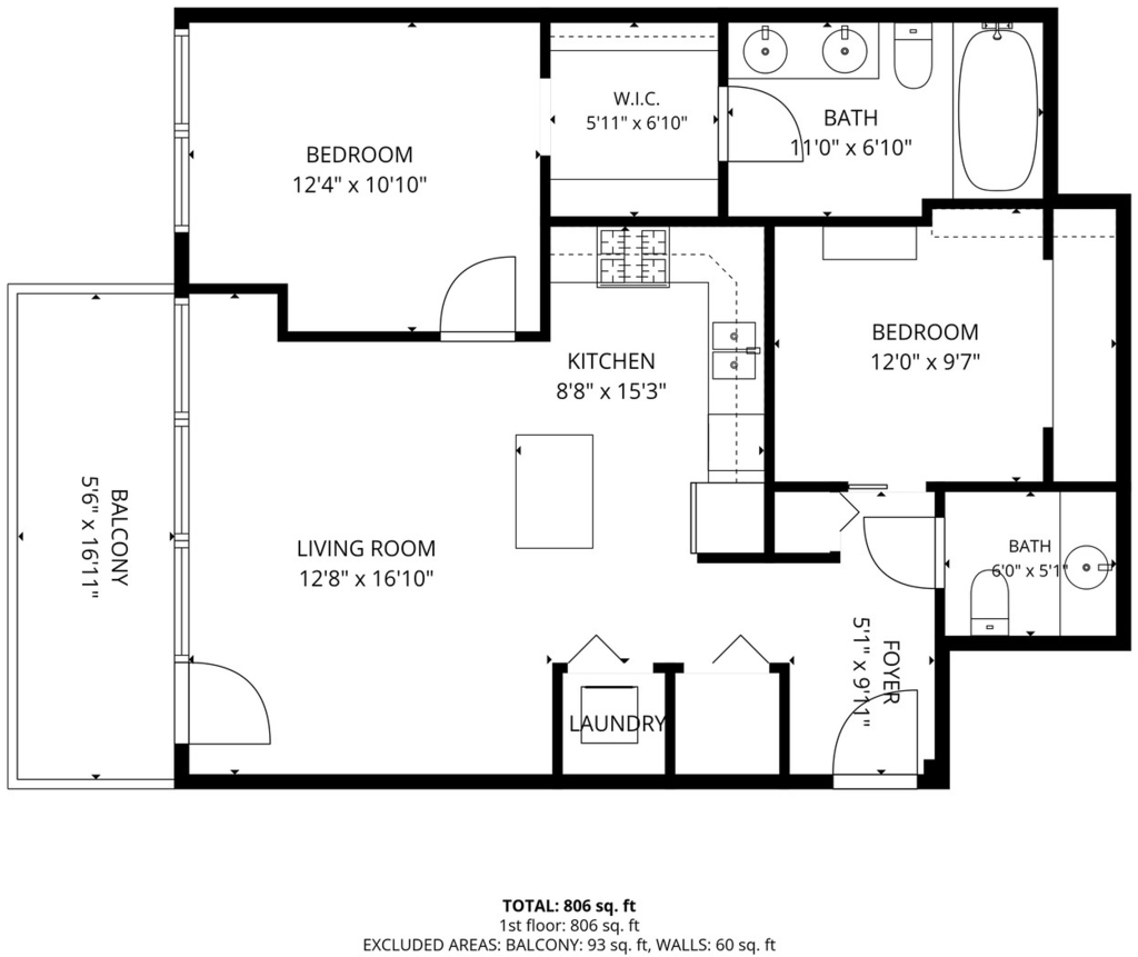 1200 W Monroe Street - Photo 23