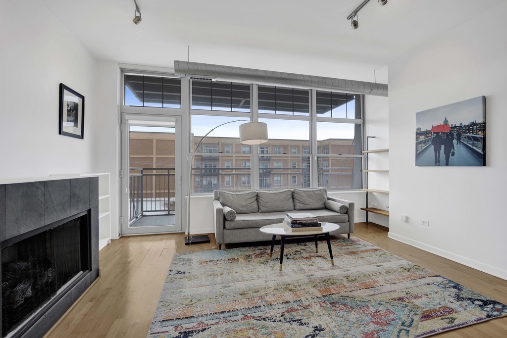 1200 W Monroe Street - Photo 5