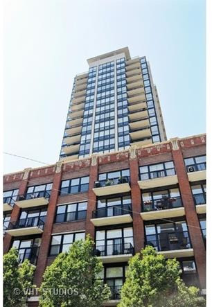 210 S Desplaines Street - Photo 0