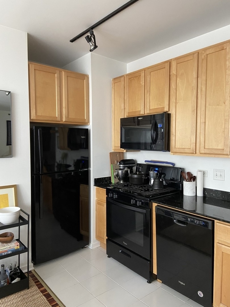 210 S Desplaines Street - Photo 3