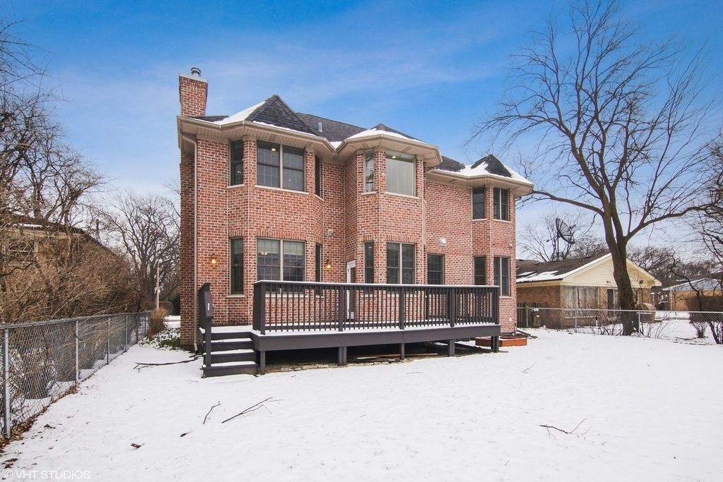 507 Locust Road - Photo 2