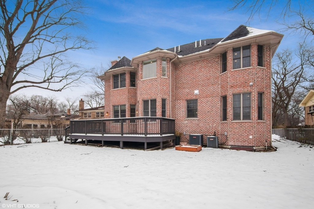 507 Locust Road - Photo 1