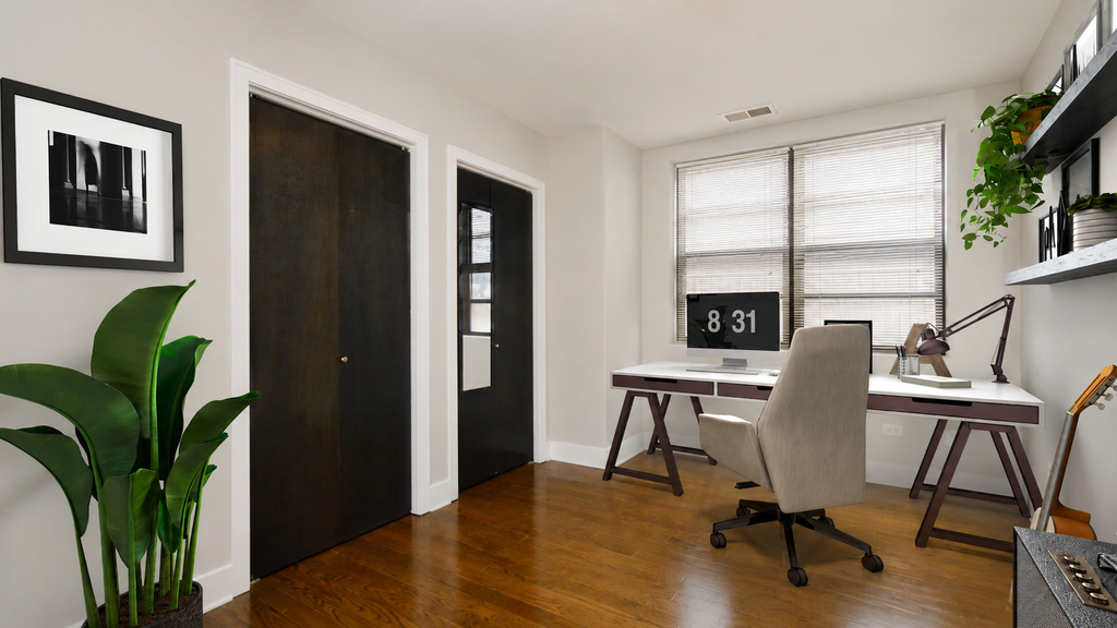 1926 N Lincoln Park West Street - Photo 16