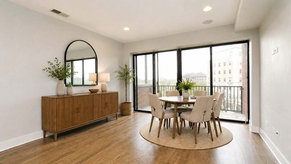 1926 N Lincoln Park West Street - Photo 4