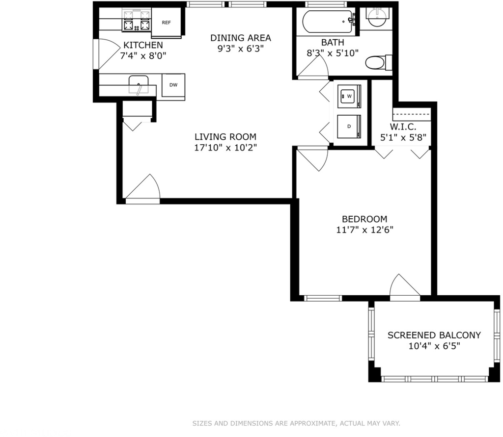 743 W Cornelia Avenue - Photo 14