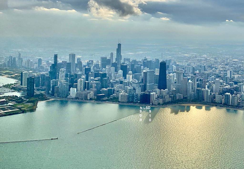910 N Lake Shore Drive - Photo 47