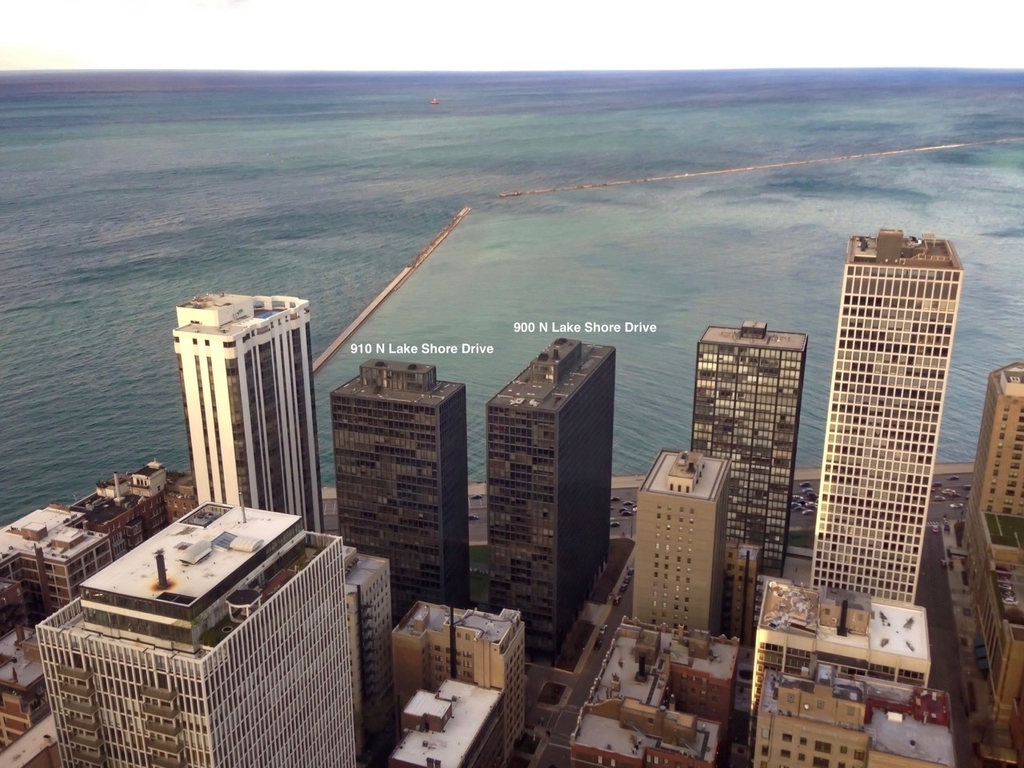 910 N Lake Shore Drive - Photo 45
